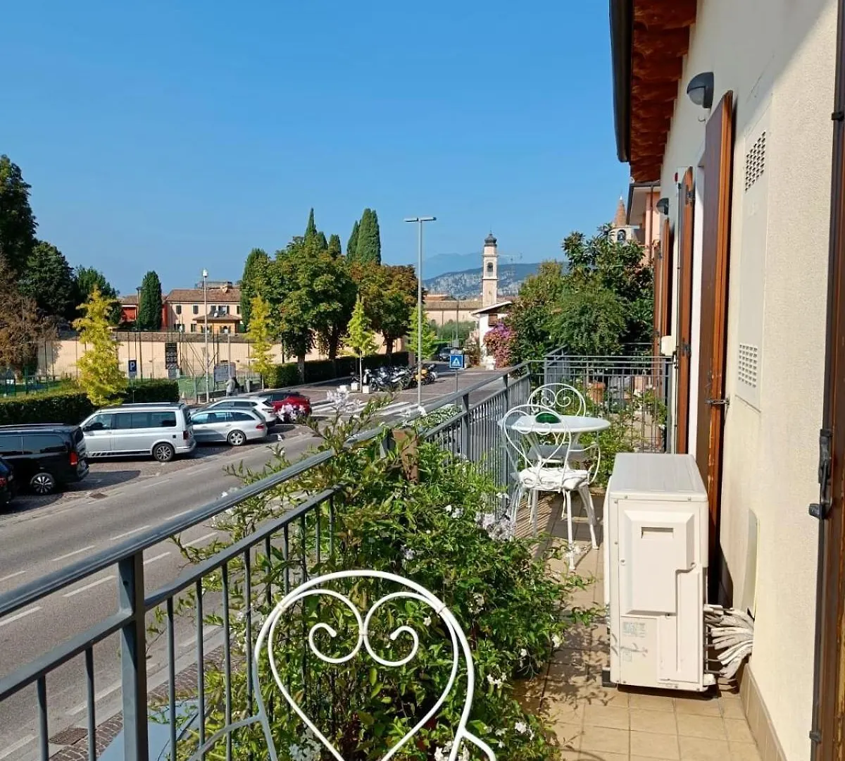 Bed & Breakfast Lucy Bed & Breakfast Bardolino