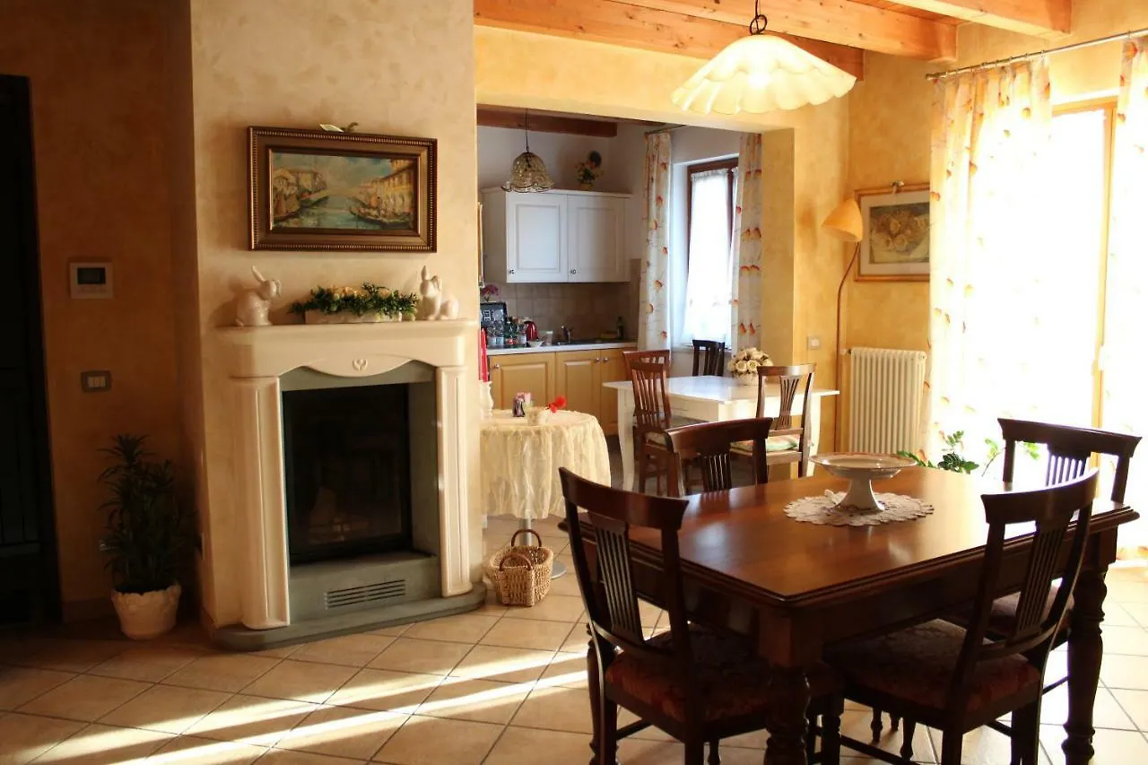 Bed & Breakfast Lucy Bed & Breakfast Bardolino