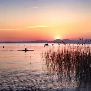 Affittacamere Le Palafitte, Bardolino