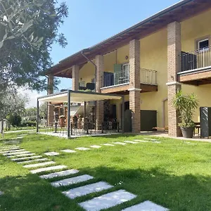 Bed & Breakfast Arizona, Bardolino