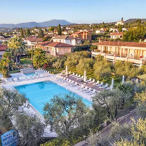 Hotel Olivo, Bardolino