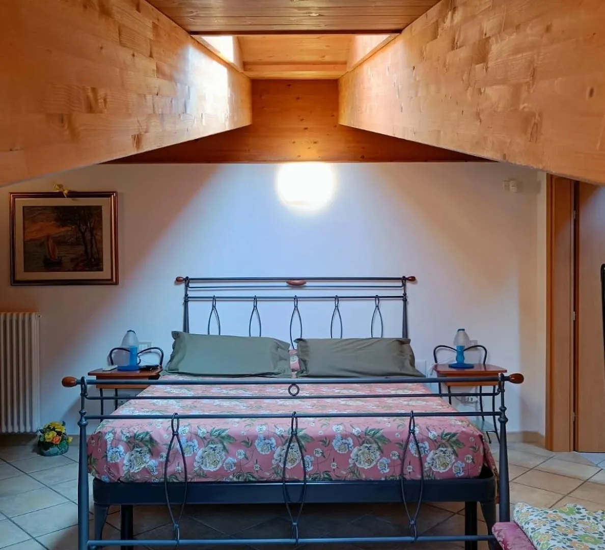 Bed & Breakfast Lucy Bardolino