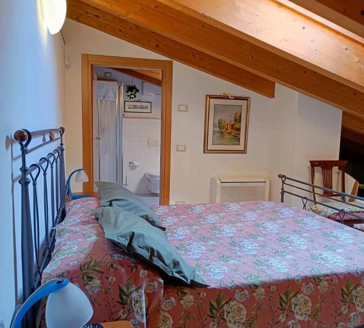 Bed & Breakfast Lucy Bardolino 0*,