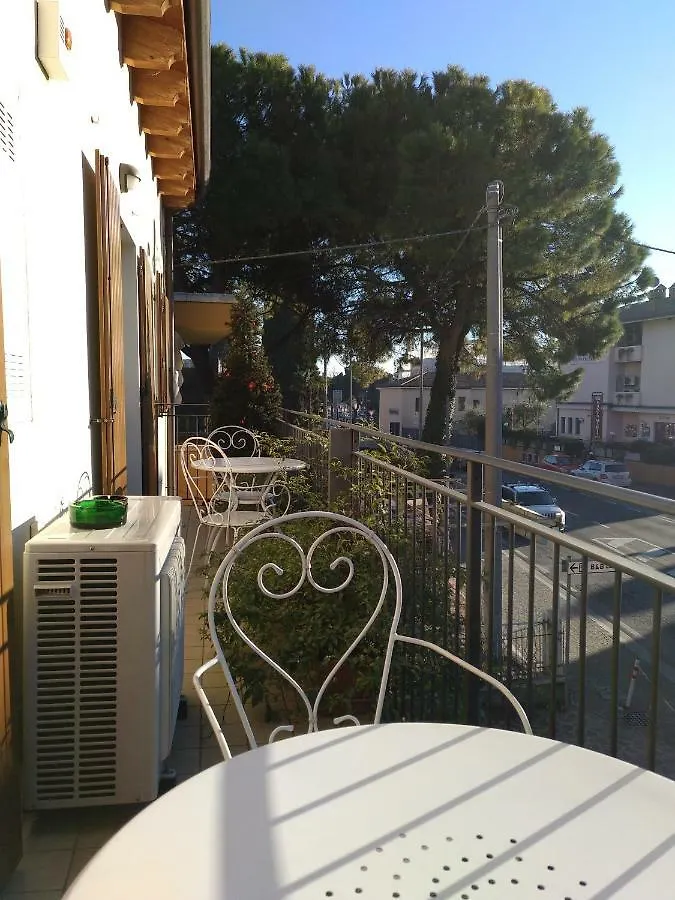 Bed & Breakfast Lucy Bardolino