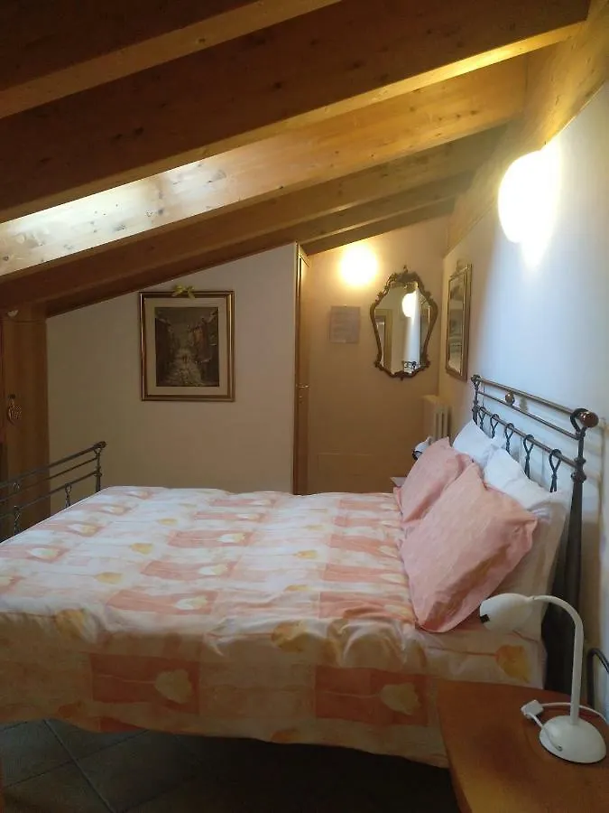 Bed & Breakfast Lucy Bardolino 0*,