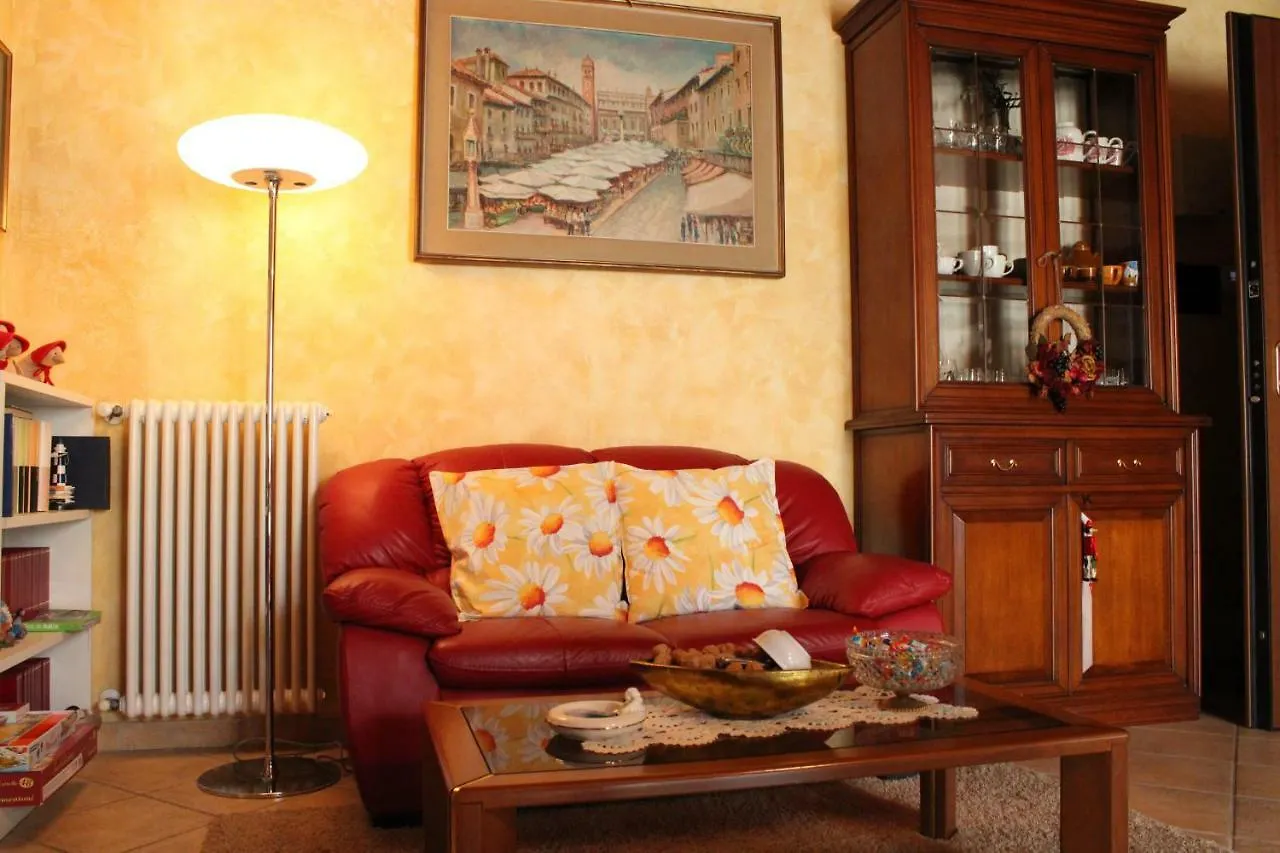Bed & Breakfast Lucy Bardolino