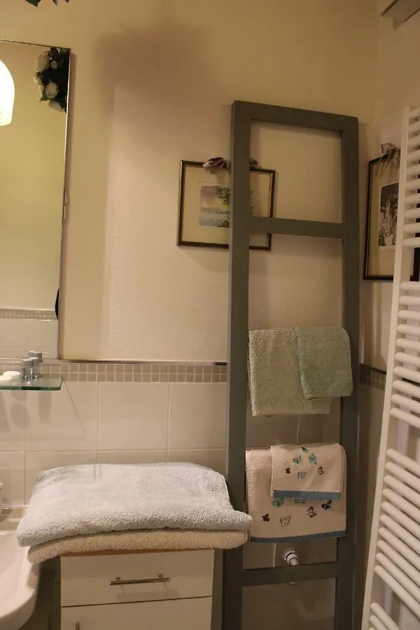 Bed & Breakfast Lucy Bardolino Italy