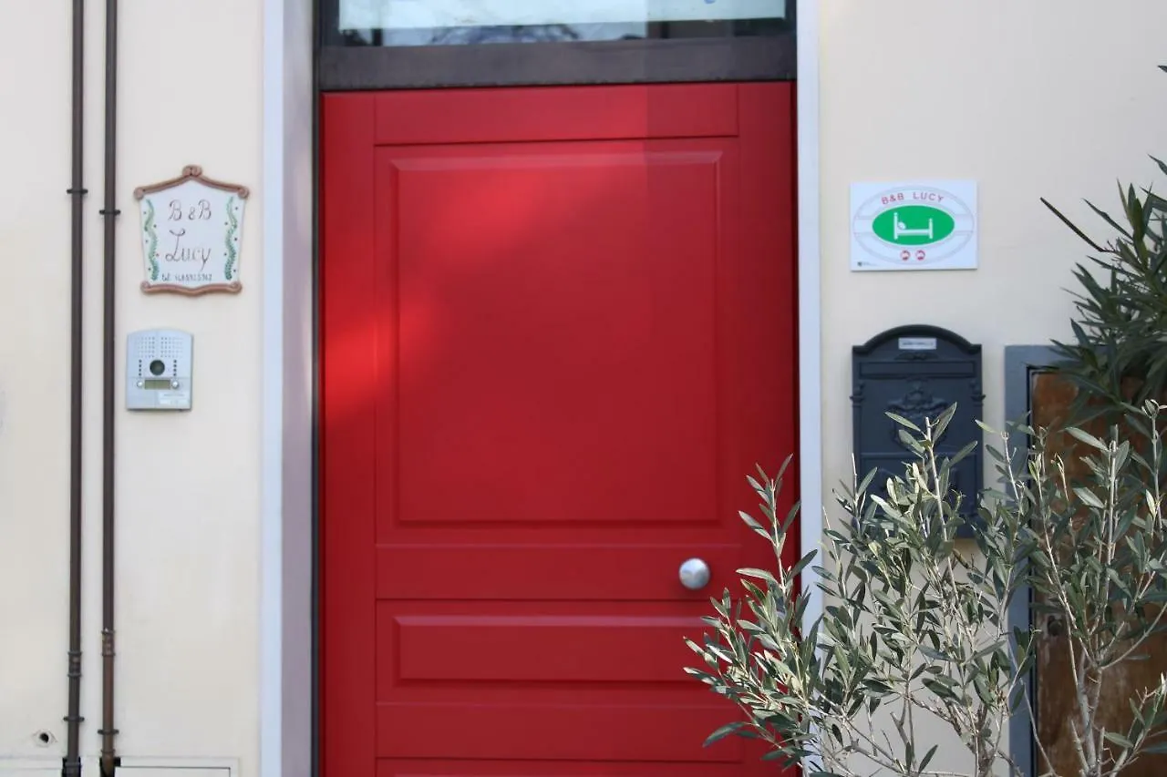 Bed & Breakfast Lucy Bardolino Italy