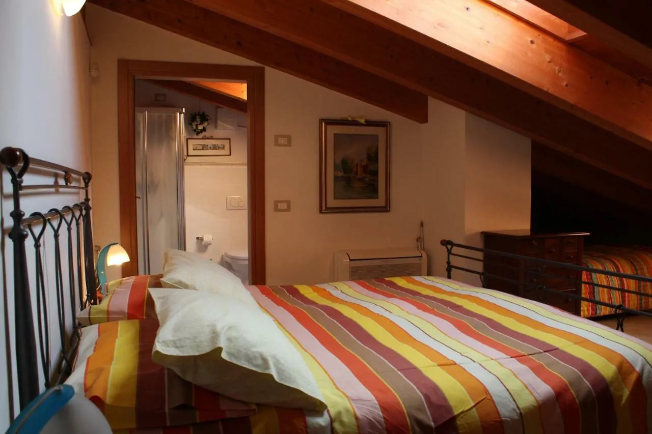Bed & Breakfast Lucy Bardolino 0*,  Italy