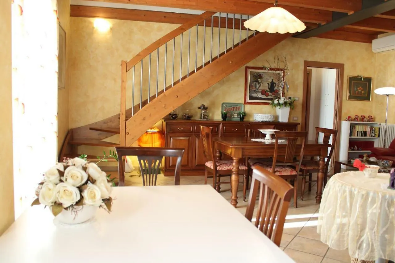 Bed & Breakfast Lucy Bardolino Italy