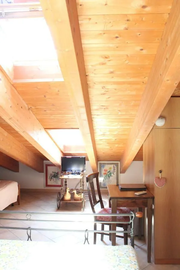 Bed & Breakfast Lucy Bardolino