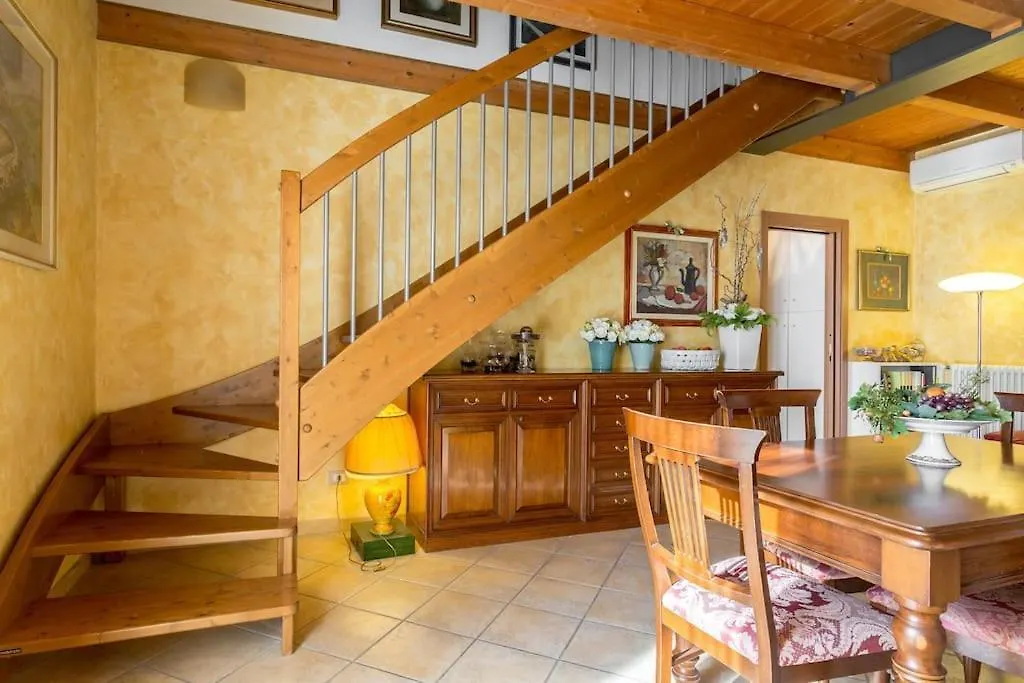 Bed & Breakfast Lucy Bardolino 0*,  Italy