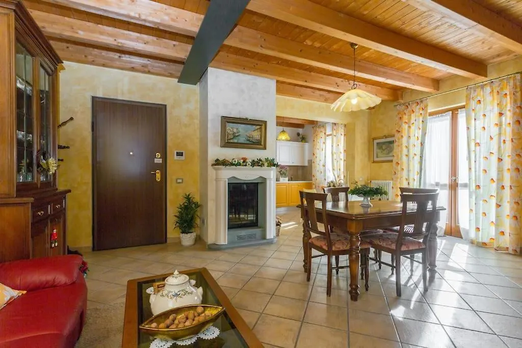 Bed & Breakfast Lucy Bardolino Italy