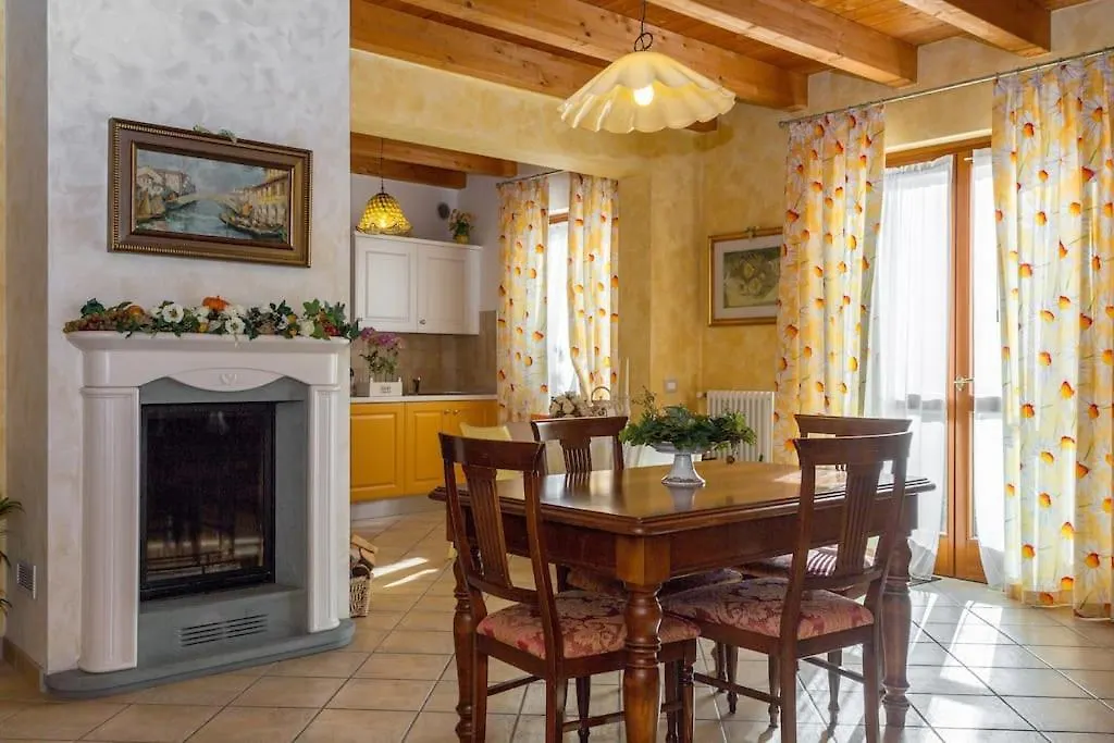 Bed & Breakfast Lucy Bardolino