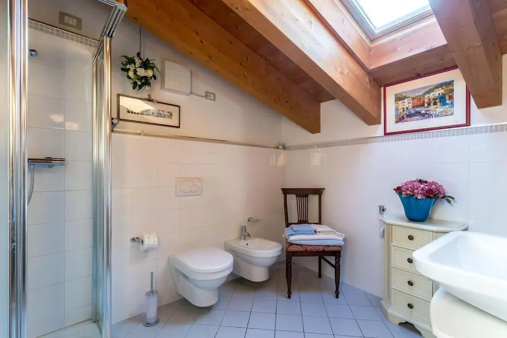 Bed & Breakfast Lucy Bardolino