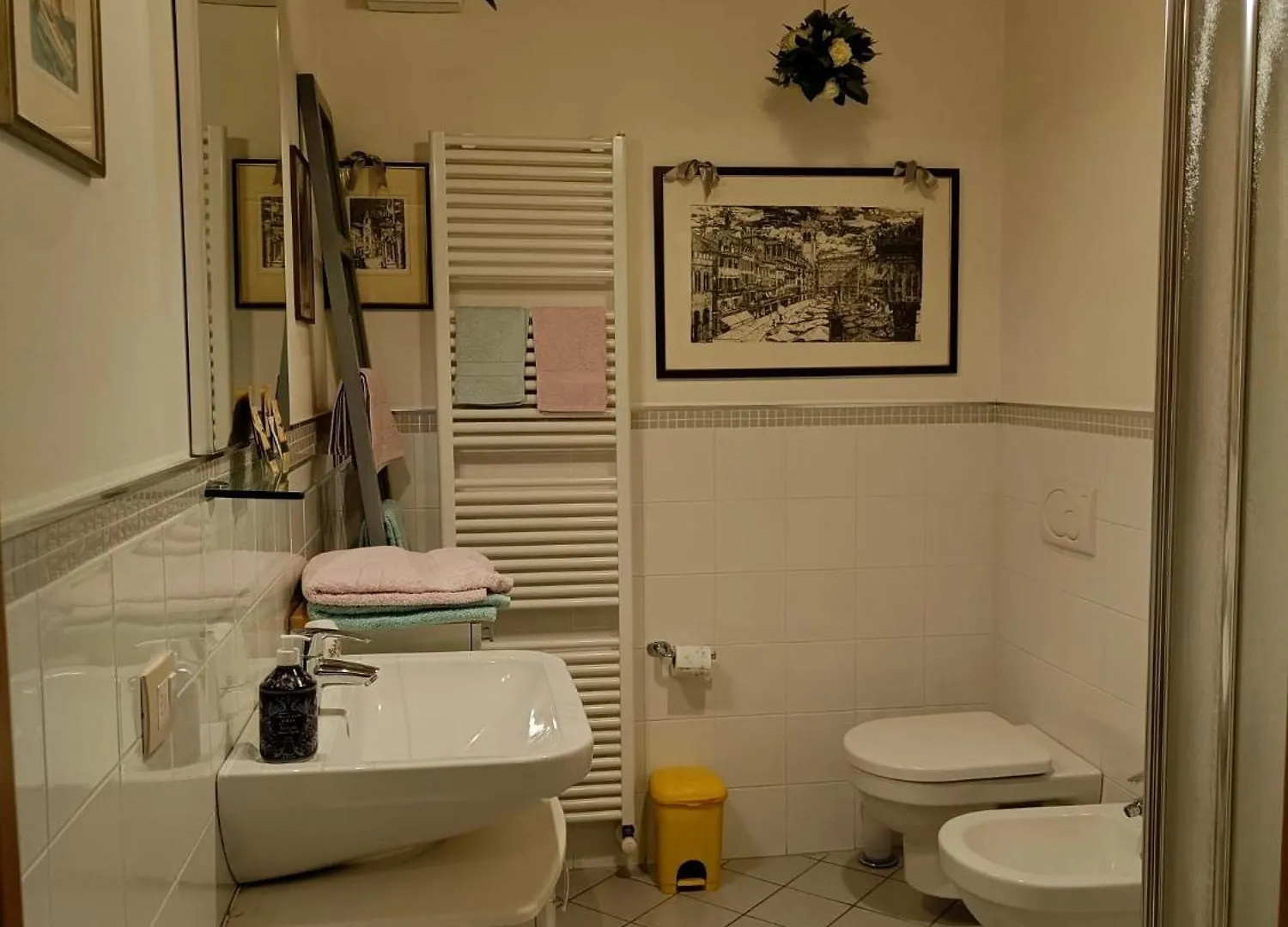 Bed & Breakfast Lucy Bardolino